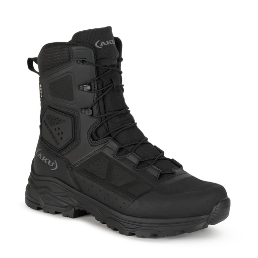 AKU - Sentinel Tactical GTX Schuhe, schwarz (Gore Tex)