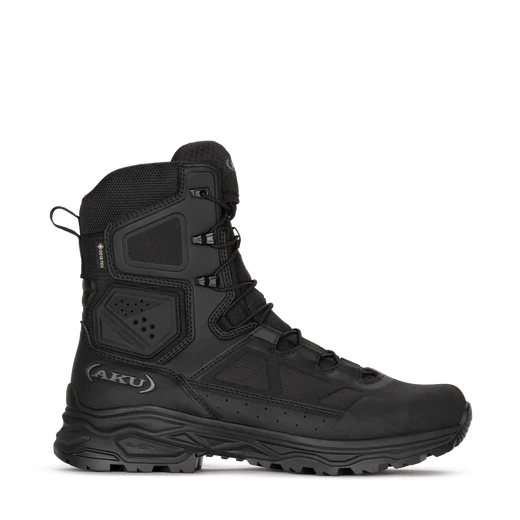 AKU - Sentinel Tactical GTX Schuhe, schwarz (Gore Tex)