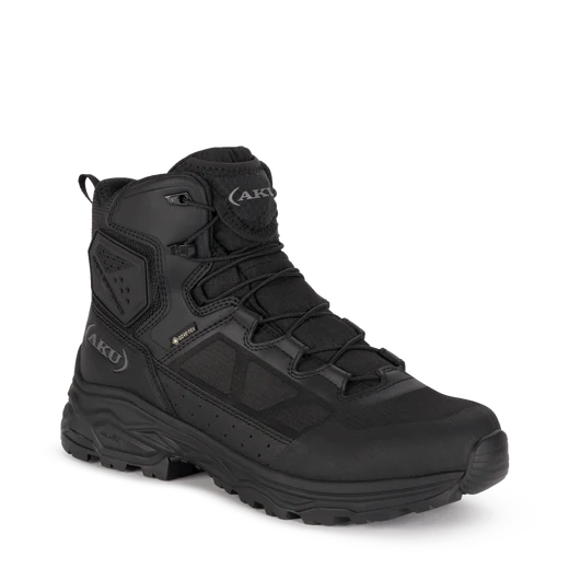 AKU - Sentinel MID Tactical GTX Schuhe, schwarz (Gore Tex)