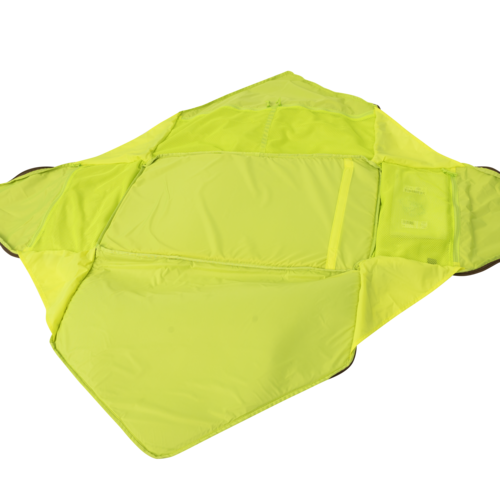Alien Bag Einsatztasche (olive green)