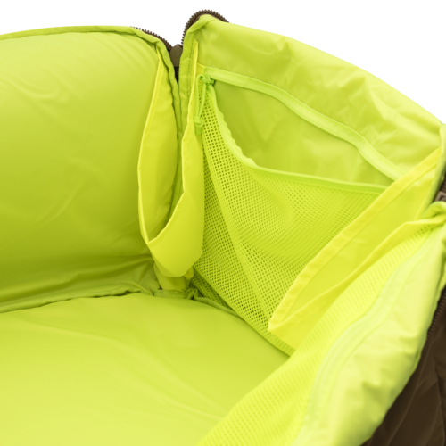 Alien Bag Einsatztasche (coyote)