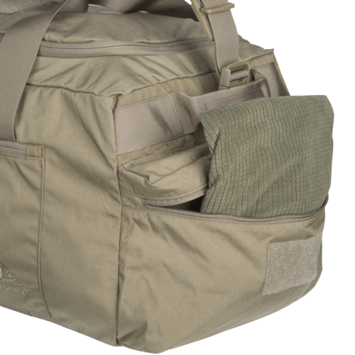 Enlarged Urban Training Bag Einsatztasche (coyote)