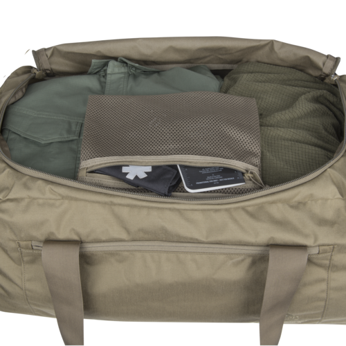 Enlarged Urban Training Bag Einsatztasche (olive green)