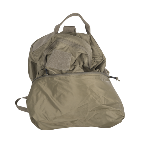 Enlarged Urban Training Bag Einsatztasche (schwarz)