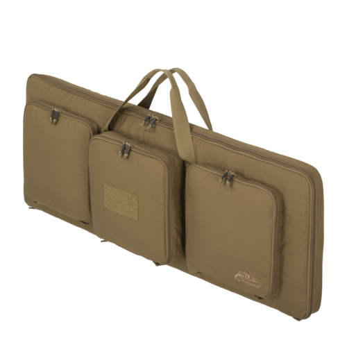 Double Upper Rifle Bag 18 Waffentasche (schwarz)