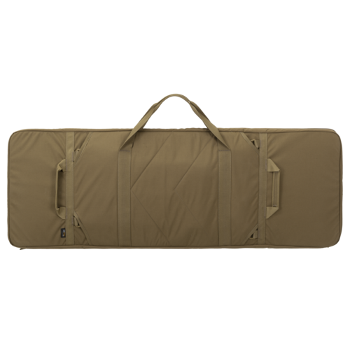 Double Upper Rifle Bag 18 Waffentasche (schwarz)