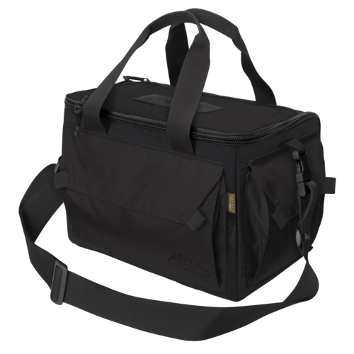 Range Bag Pistolentasche (schwarz)