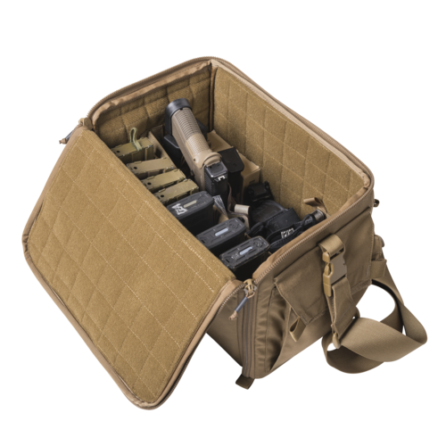 Range Bag Pistolentasche (coyote)