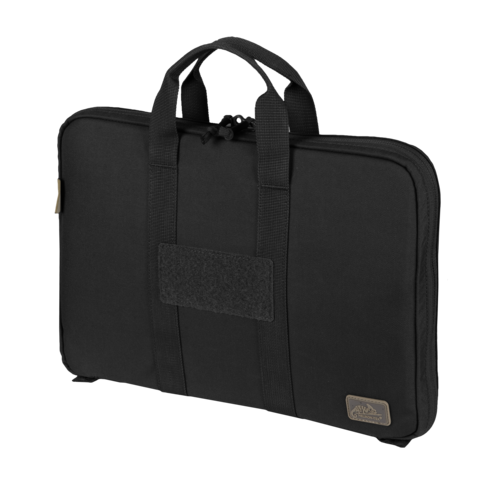 Double Pistol Wallet® Pistolentasche (schwarz)