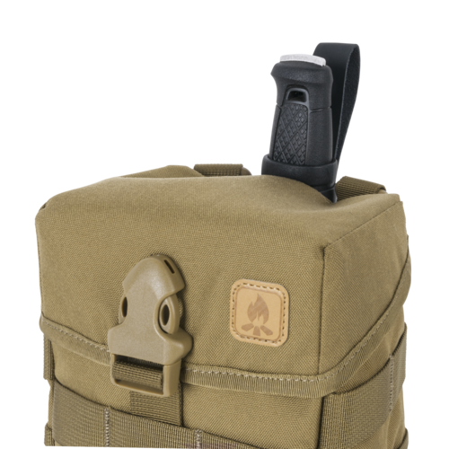 E&E Pouch® (RAL 7013)