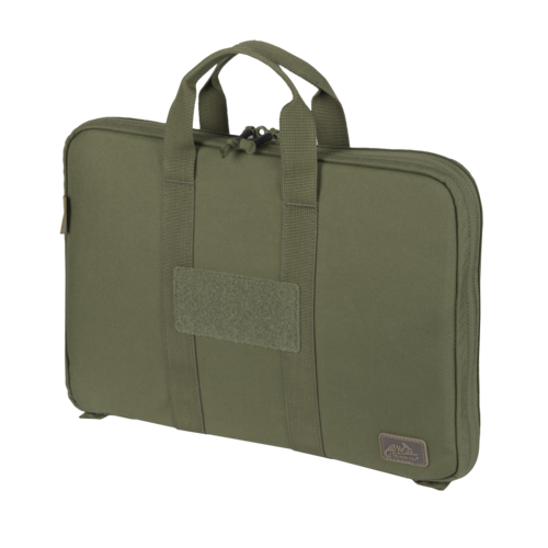 Double Pistol Wallet® Pistolentasche (olive green)