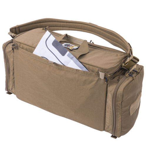 RANGEMASTER Gear Bag® Transporttasche (schwarz)