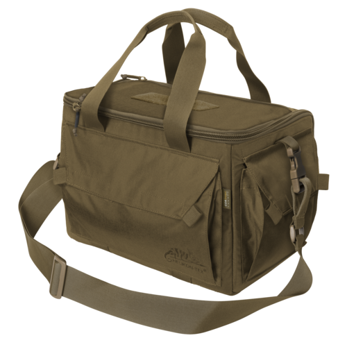 Range Bag Pistolentasche (coyote)
