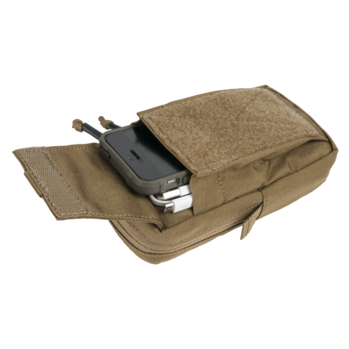 NAVTEL Pouch® (coyote)