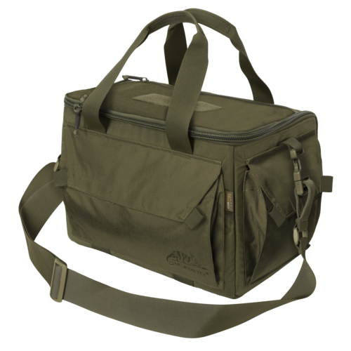 Range Bag Pistolentasche (olive green)
