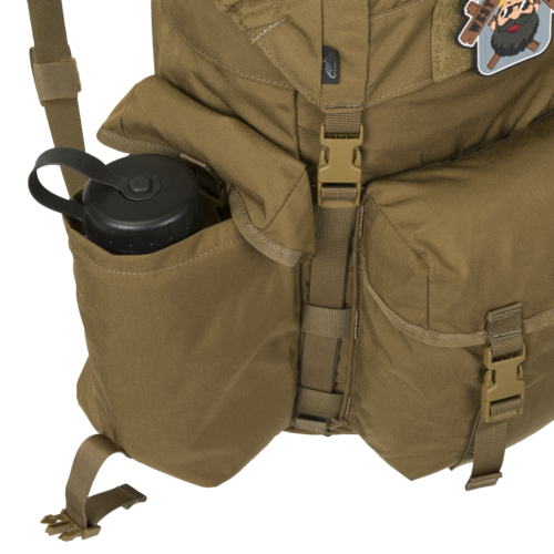 Bergen Backpack® Rucksack (coyote)