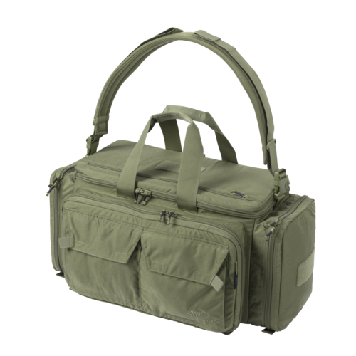 RANGEMASTER Gear Bag® Transporttasche (olive green)