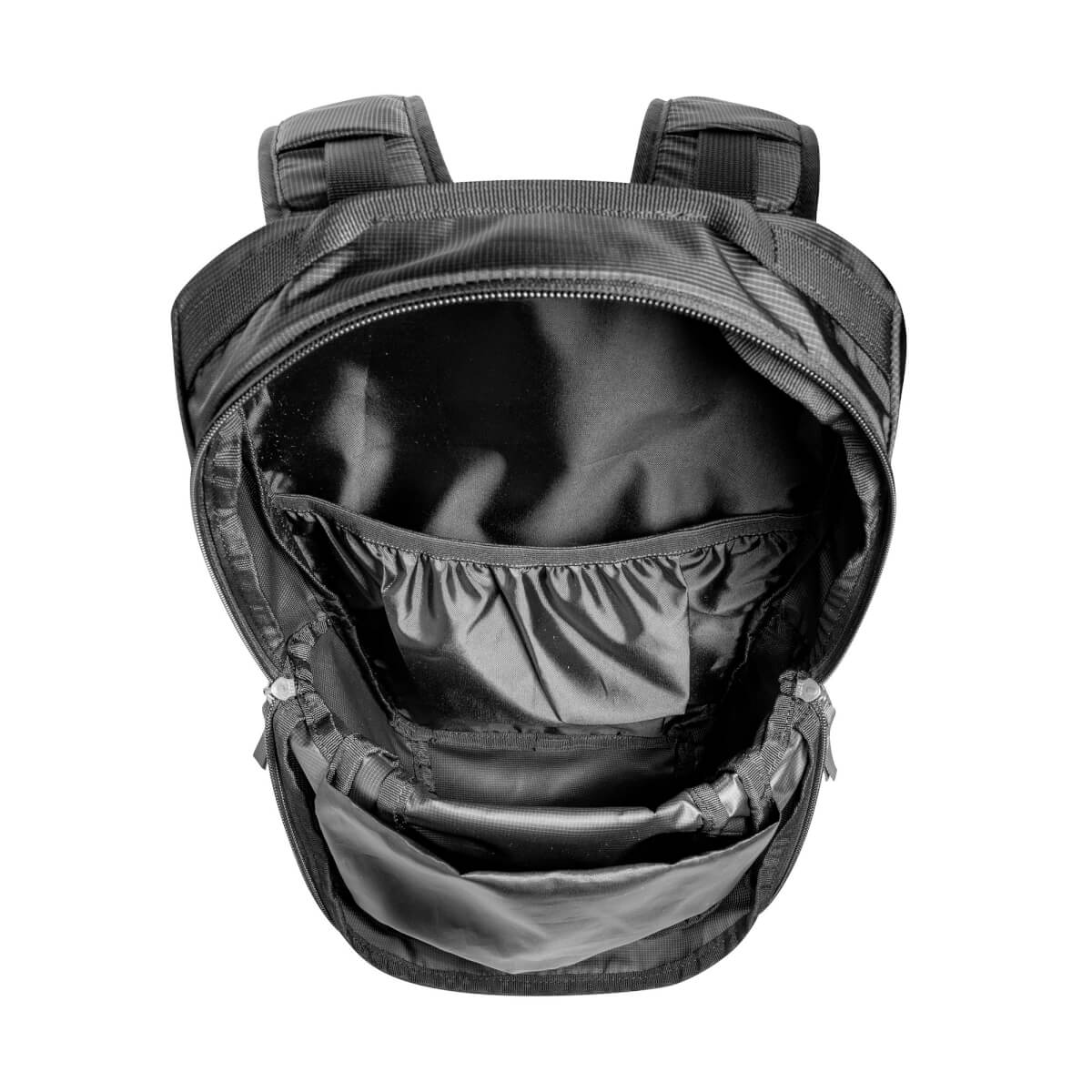 Great Escape 60+15 Reiserucksack (schwarz)