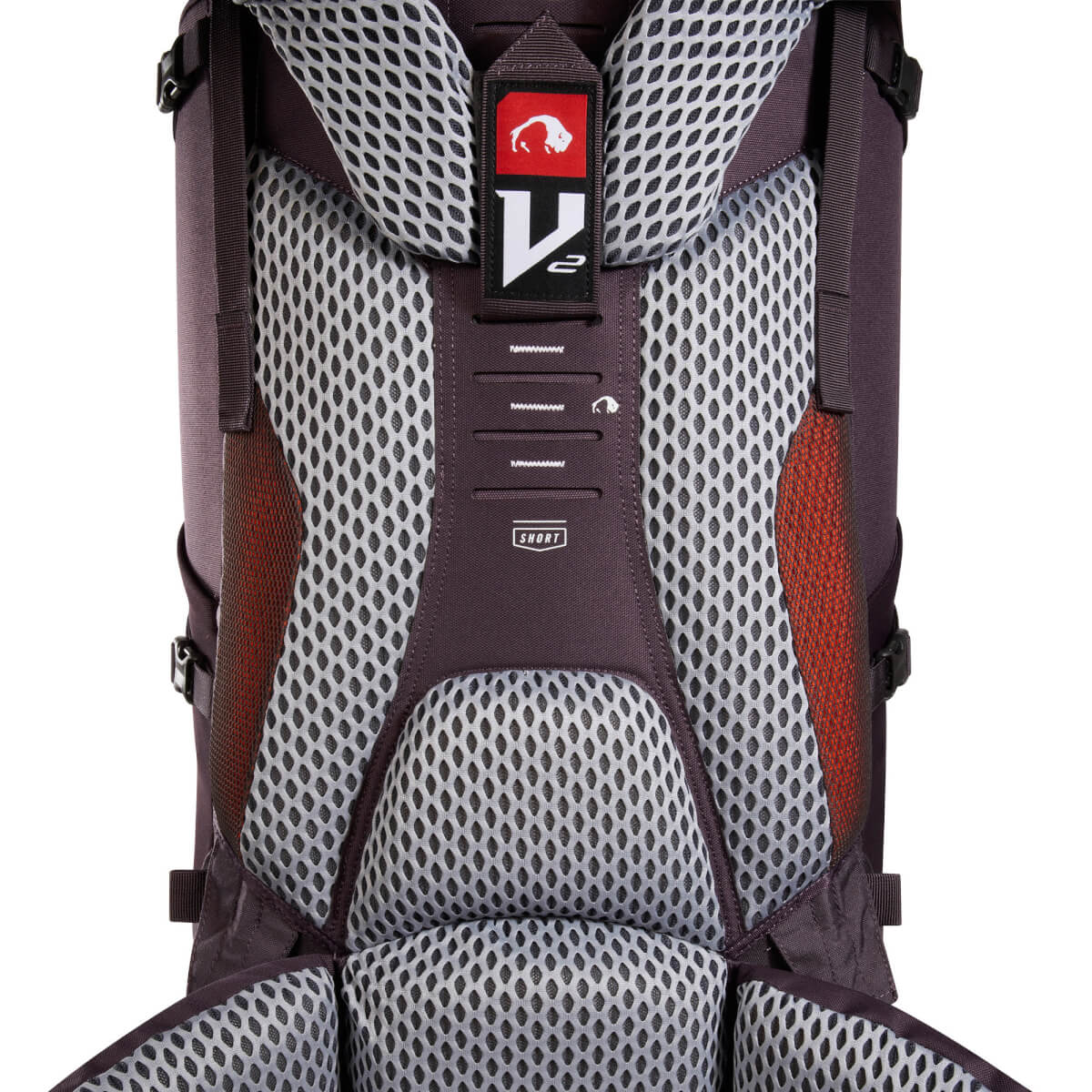 Yukon 60+10 Trekkingrucksack Women (sage green)