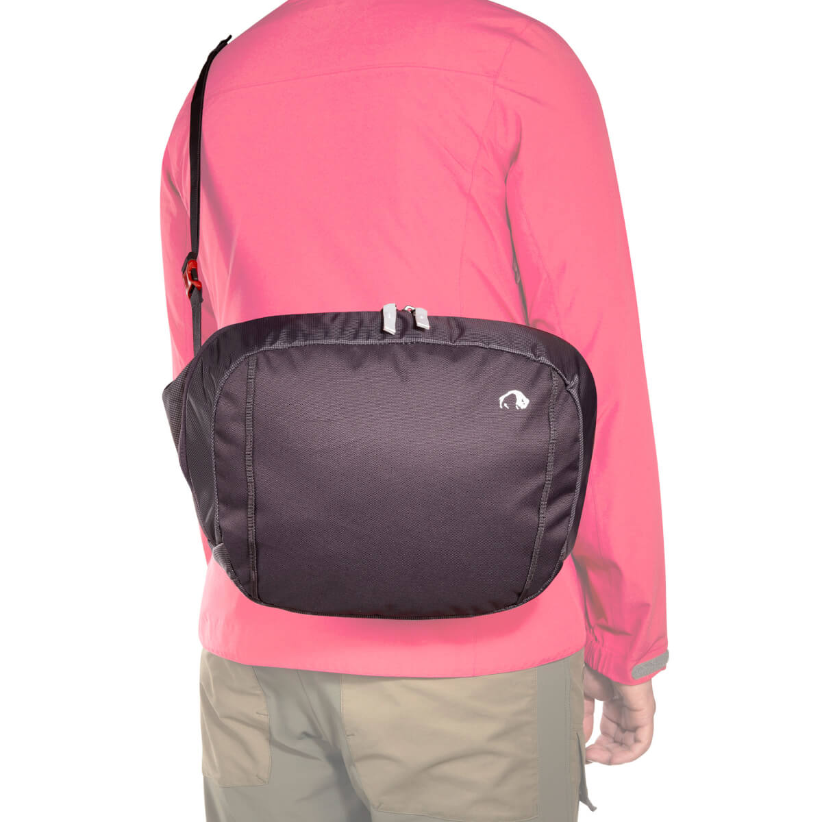 Yukon 60+10 Trekkingrucksack Women (sage green)