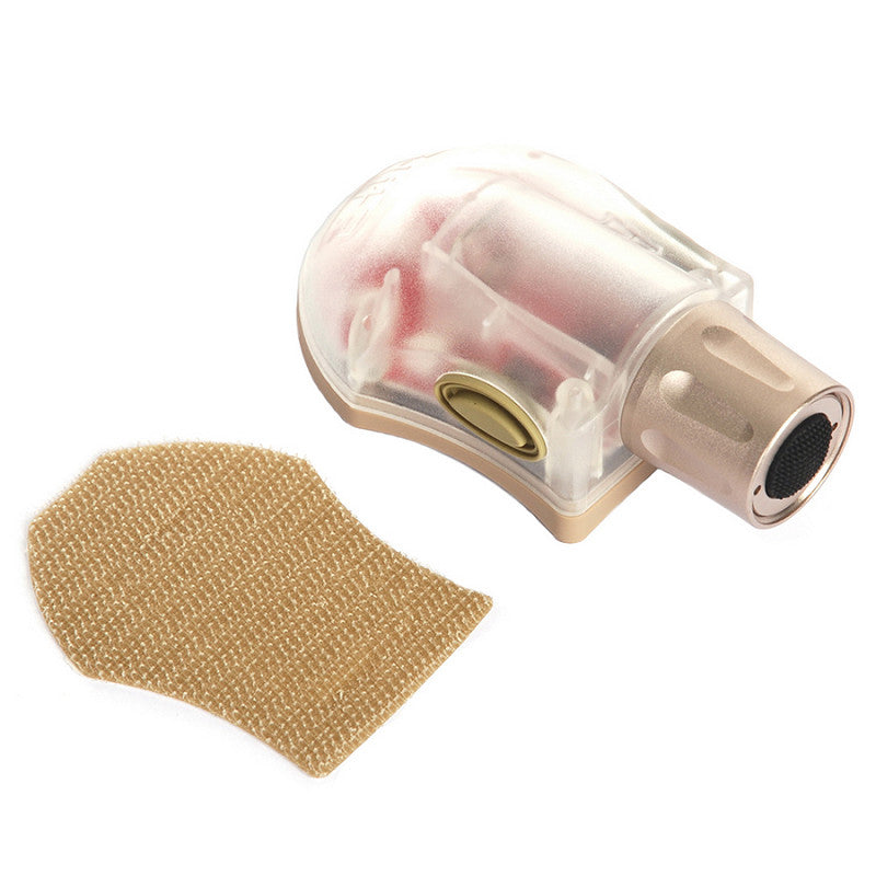 Manta Strobe EX262 (coyote/grün)