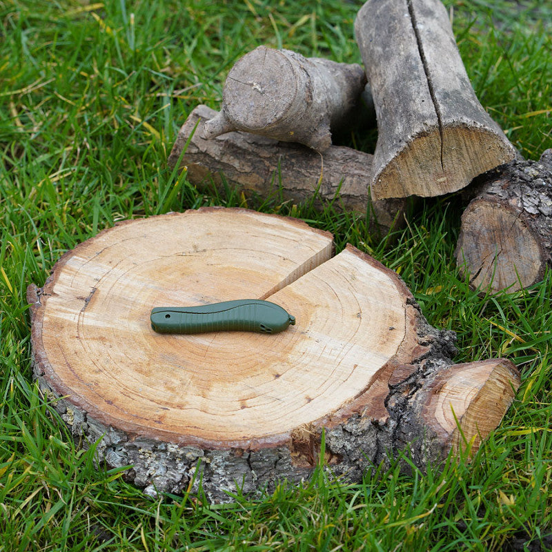 Outdoor Zahnbürste