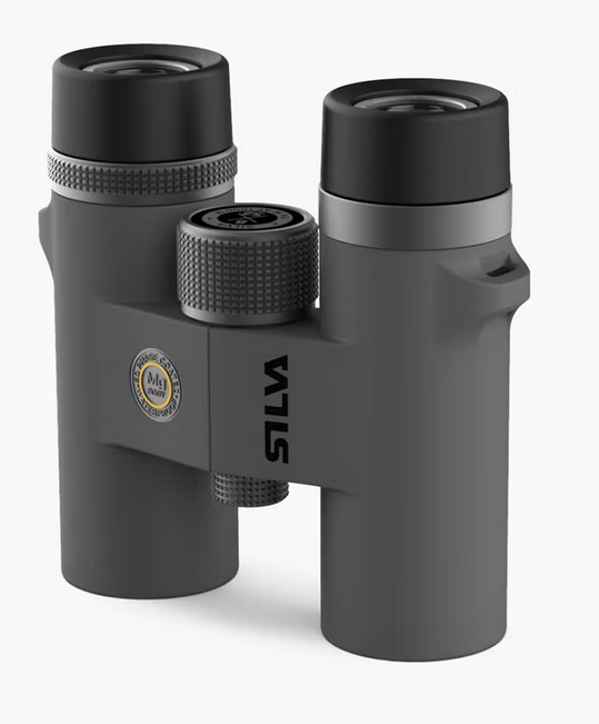 Binocular Expert 8x32