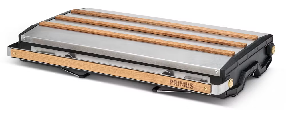 Primus - Tupike Stove II Gaskocher mit 2 Brennern