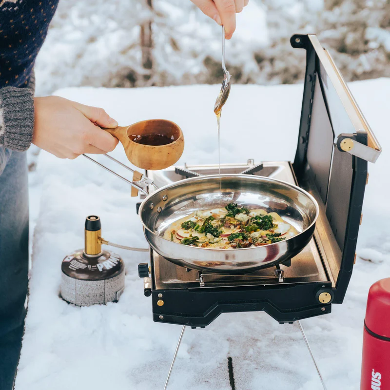 Primus - Tupike Stove II Gaskocher mit 2 Brennern