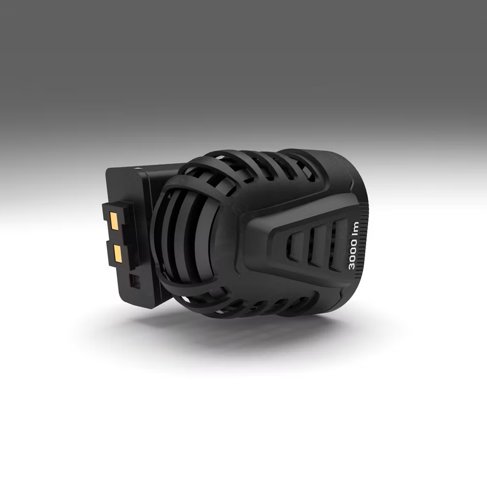 Elektrisches Gerät, Mikrophon, Elektronik