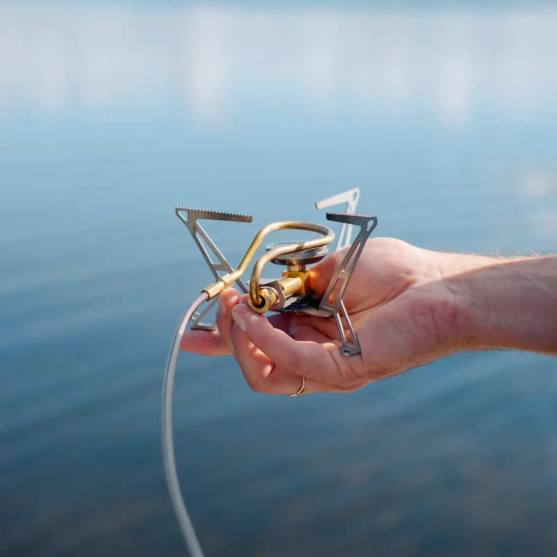 Primus - Express Spider Stove Gaskocher