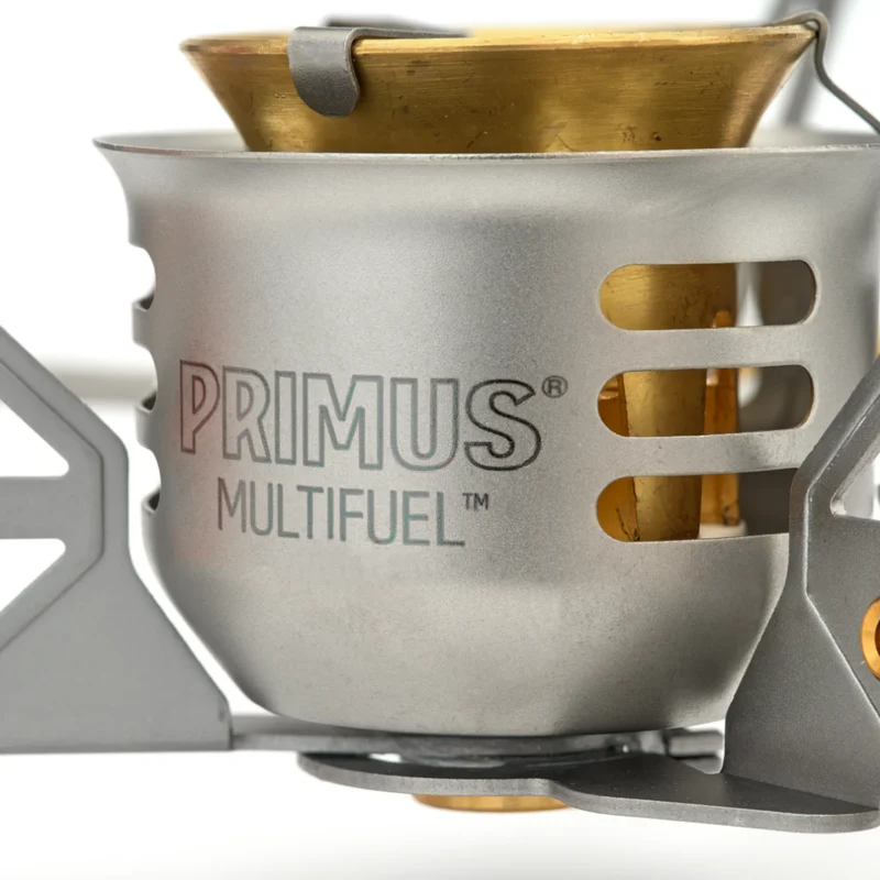 Primus - Multi Fuel Stove Gaskocher