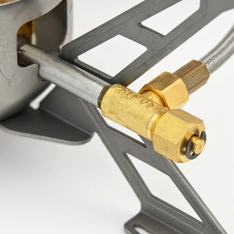Primus - Multi Fuel Stove Gaskocher