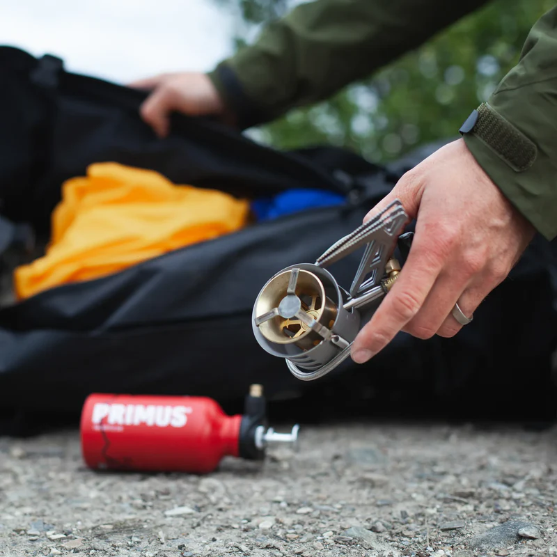 Primus - Multi Fuel Stove Gaskocher