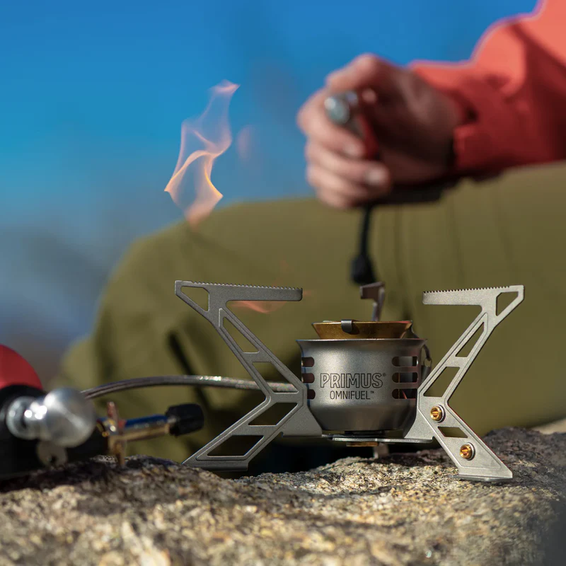 Primus - Omni Fuel Stove Gaskocher