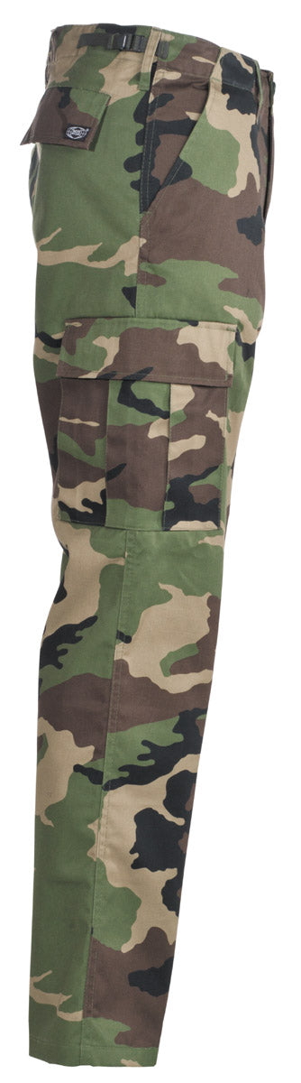 US Kampfhose, BDU, M 97 SK tarn