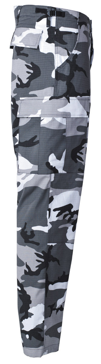 Cargopants, Camouflage, Militärlook, Taschen, Strapazierfähig, militärhose, tarnung, cargo-hose, cargo-taschen, bund mit schn
