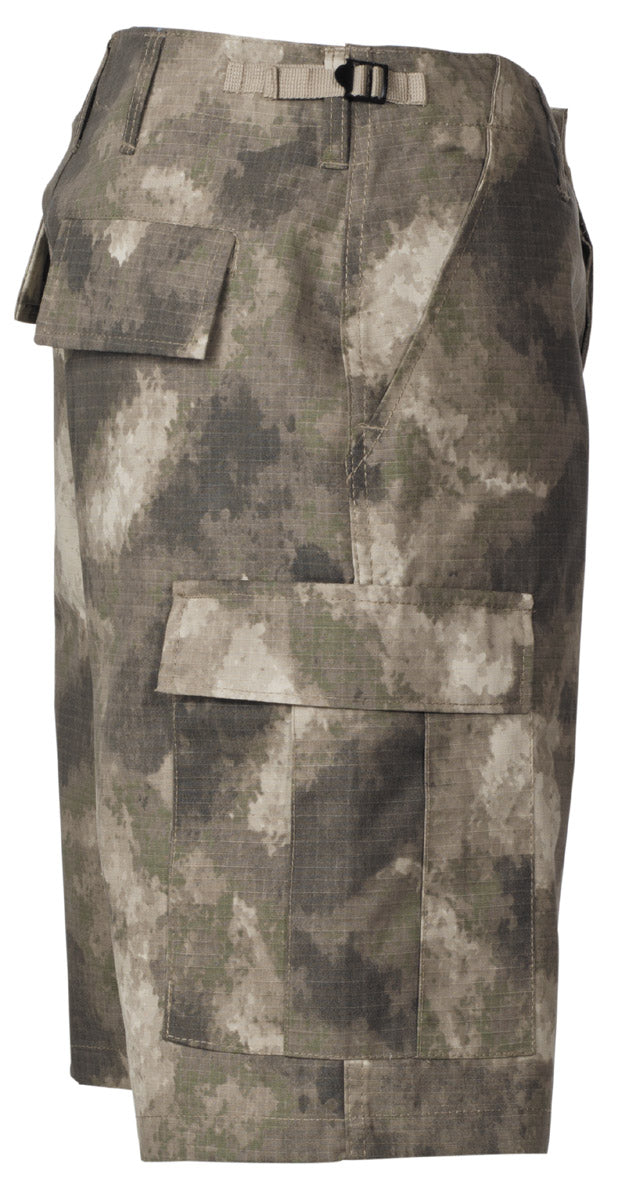 Kamohose, Tarnhose, Kniebag, Multicam, Tarnmuster