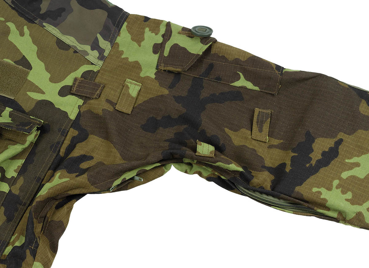 Militärischer Tarnstoff, Tarnmuster, Taktische Jacke Taschen, Militärjacke Ärmel, Mantel/Jacke?, Camouflage, Militärmuster, K