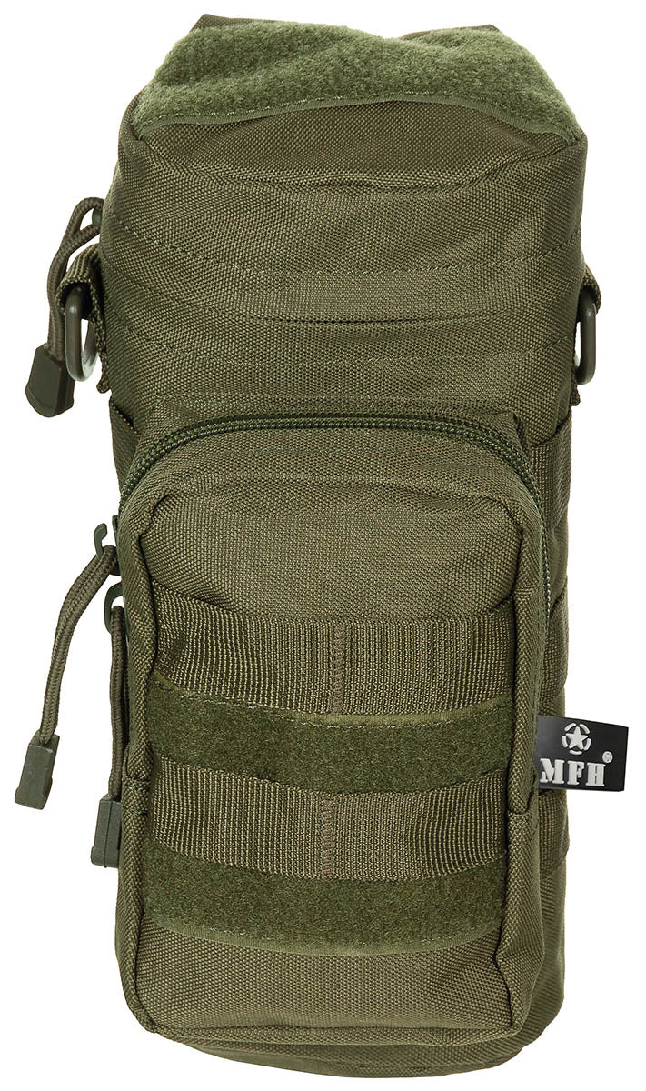 Tasche, Outdoor, Molle, Tanktasche, Kompakt