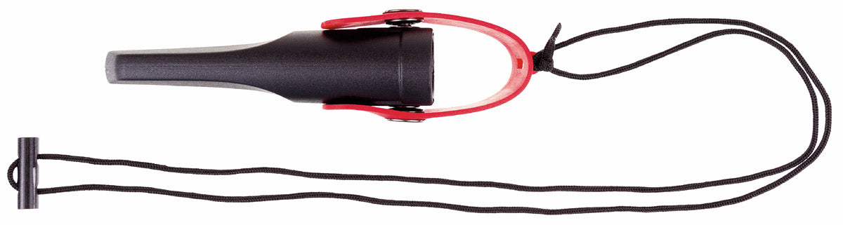 Outdoor Messer, "Mini", Kunststoffgriff, Scheide