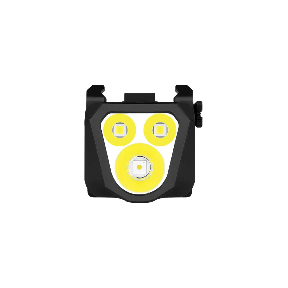Olight - Waffenlampe PL-X (schwarz)