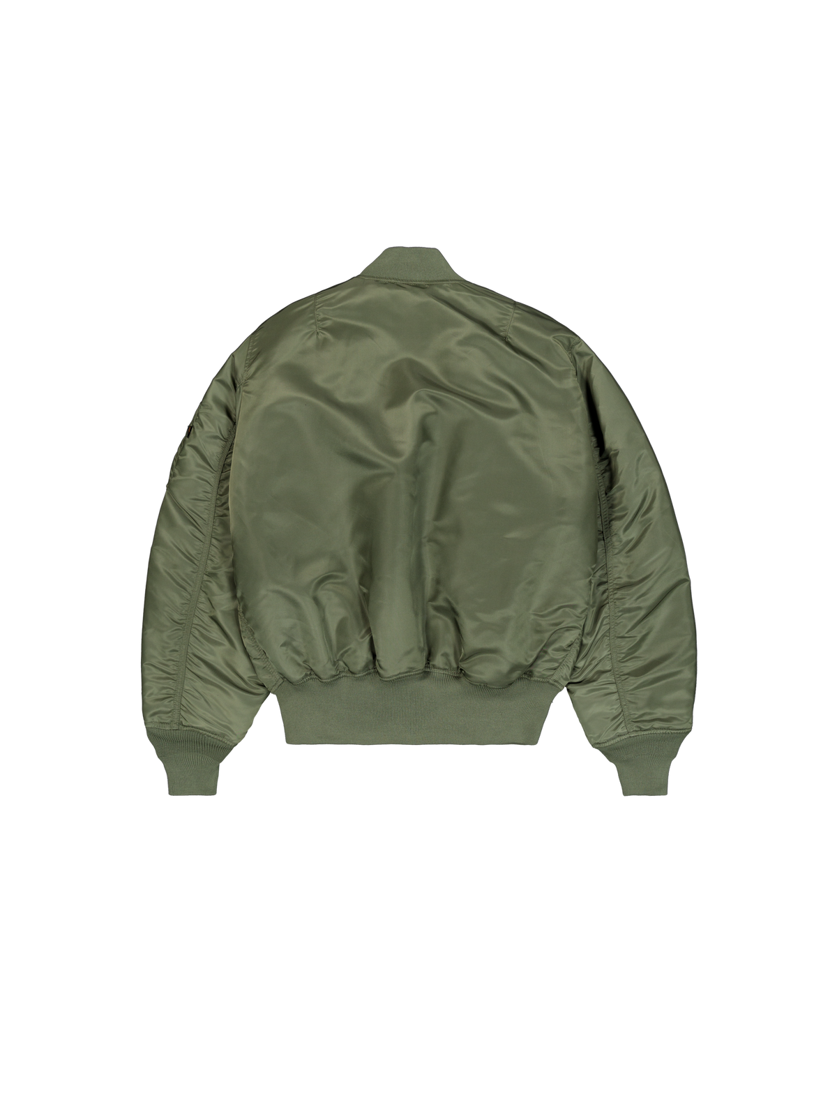 Alpha Industries - Bomberjacke MA-1 oliv