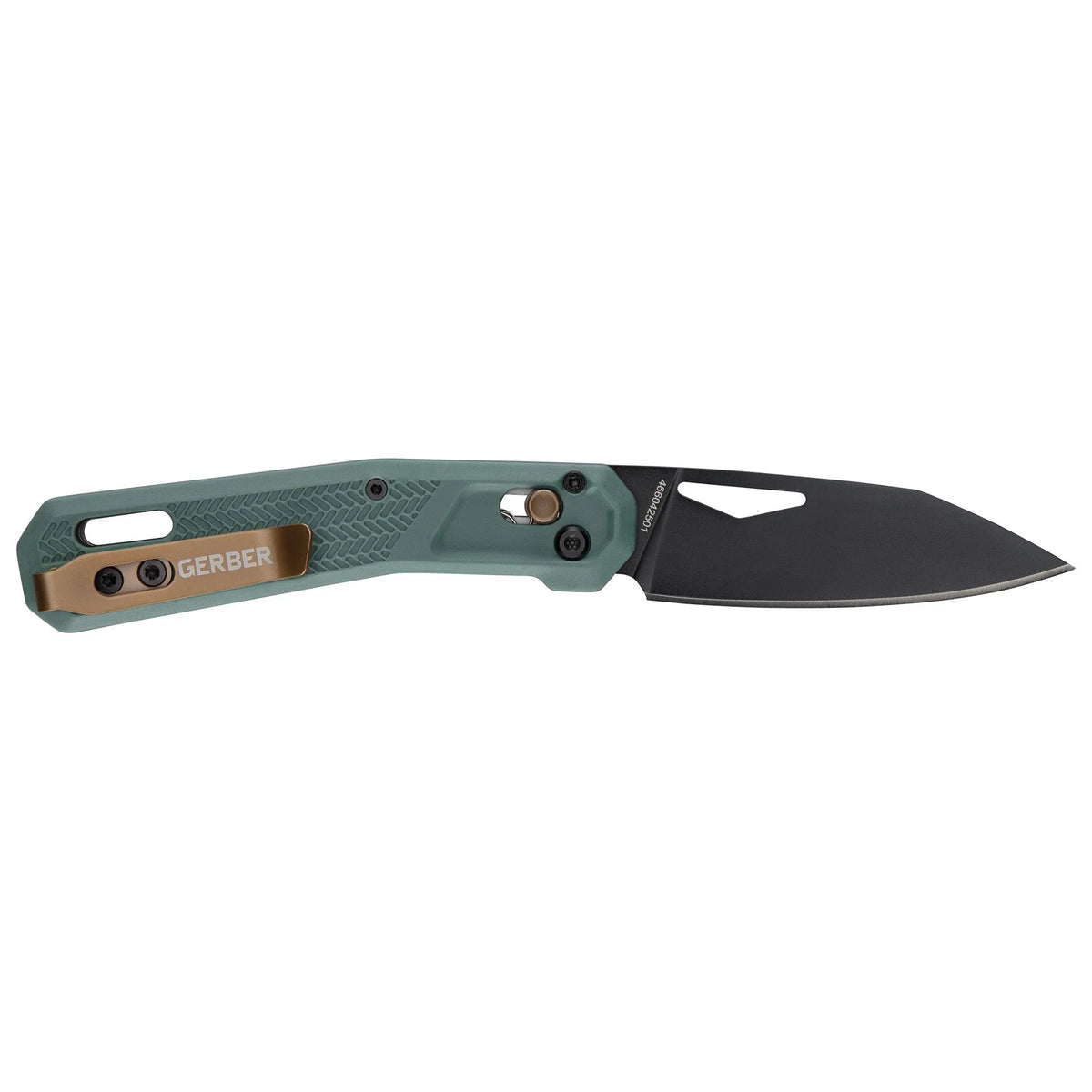 Gerber - Vista Klappmesser (baltic haze)