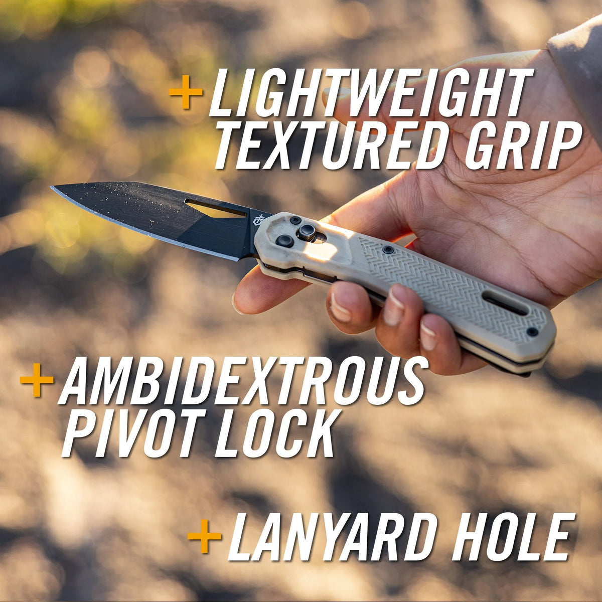 Gerber - Vista Klappmesser (baltic haze)