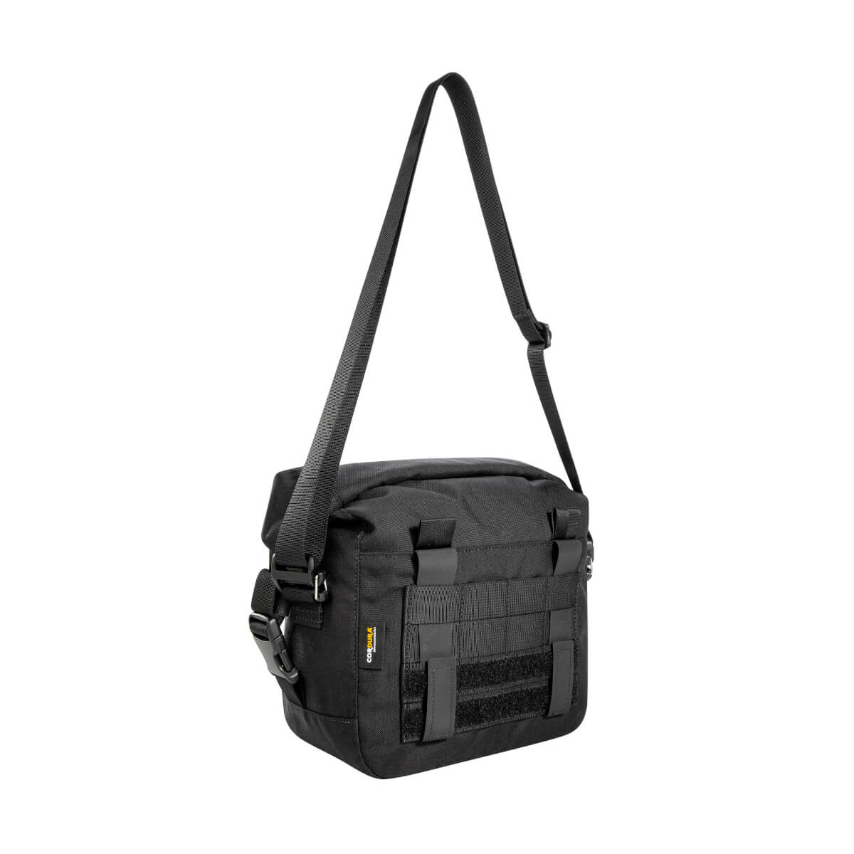 Umhängetasche, Schultertasche, Militärisch, Gurtband, Vordertasche