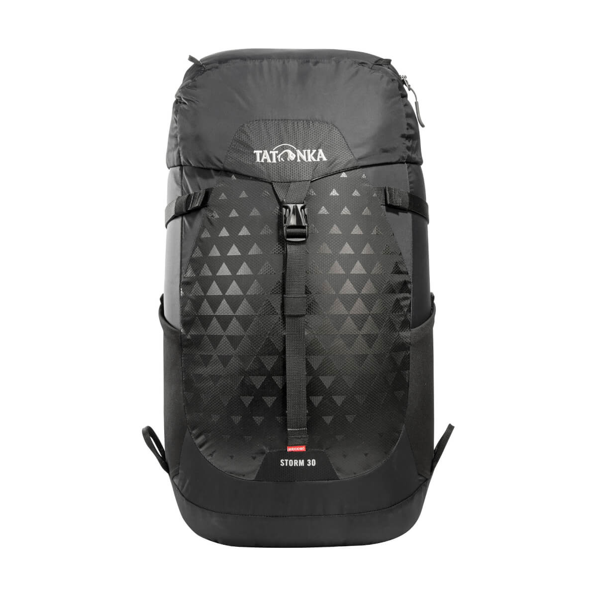 Rucksack, Backpack, Storm 30, Muster-Rucksack, Seitenfächer