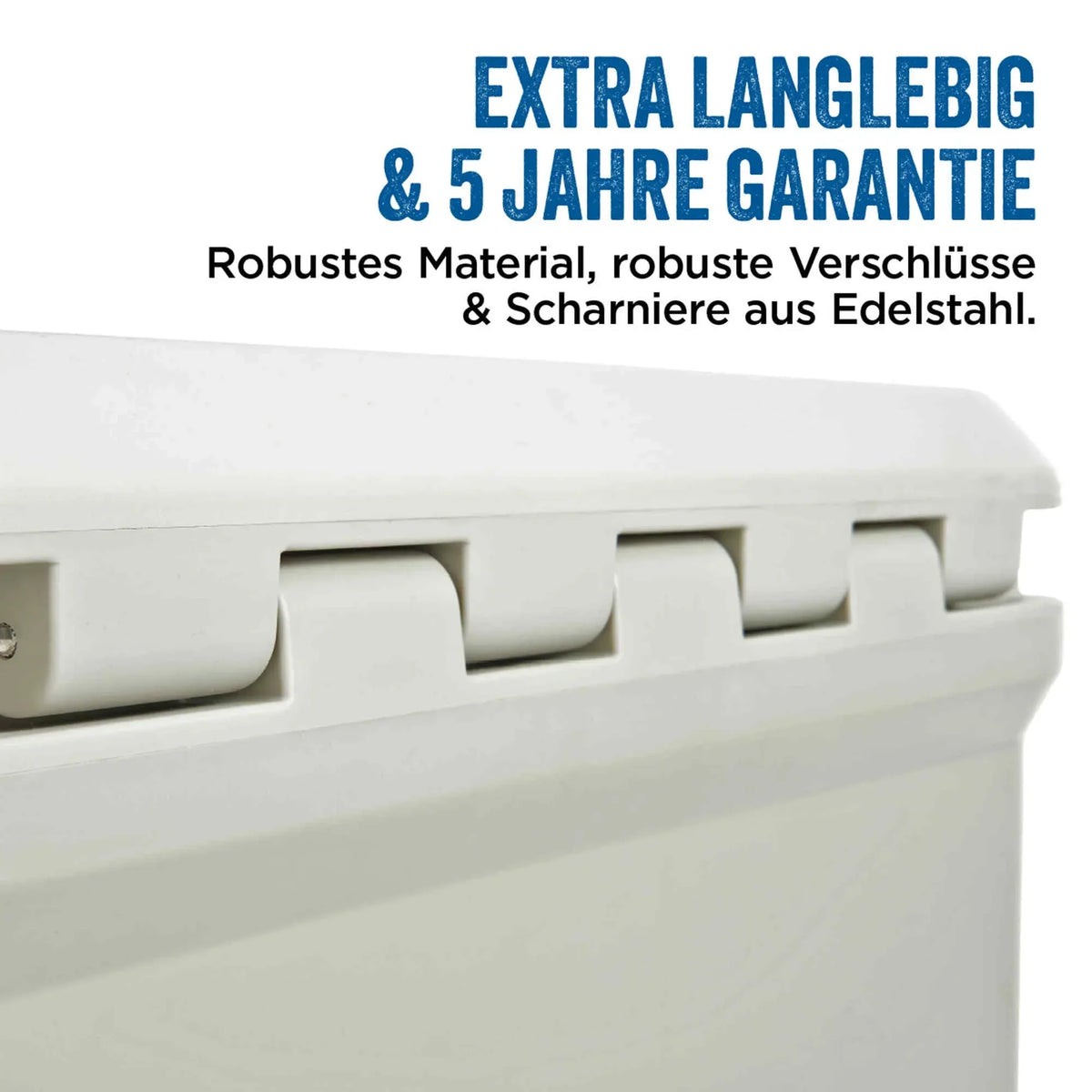 Coleman PRO Kühlbox 45QT (43 Liter)