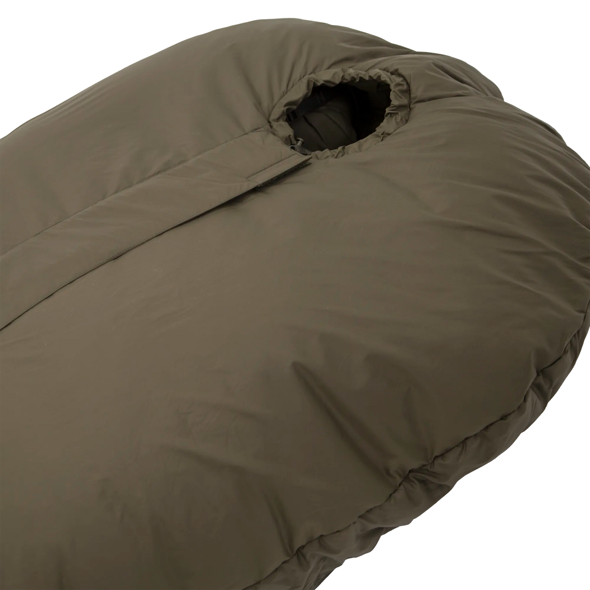 Carinthia - Defence 4 olive Grösse M (3 Jahreszeiten Schlafsack)