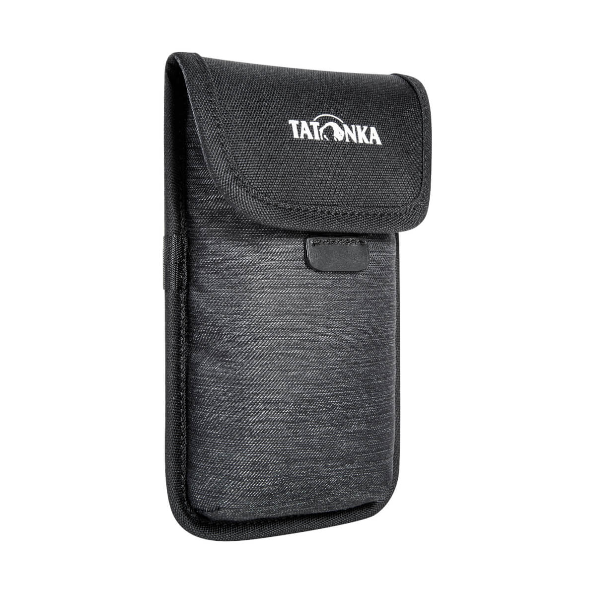 Tatonka - Smartphone Case XL+ Handyhülle (off-black)